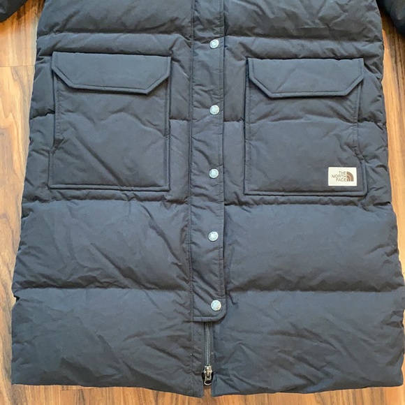 The North Face Sierra Down Parka - Picture 7 of 16